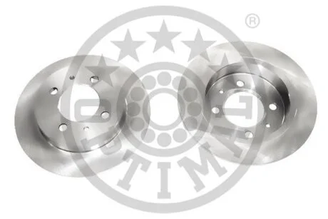Гальмівний диск Optimal BS4240C