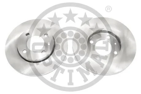 Гальмівний диск Optimal BS-4260C