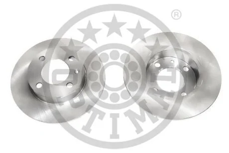 Гальмівний диск Optimal BS4265C