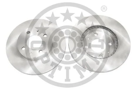 Гальмівний диск Optimal BS-4300C