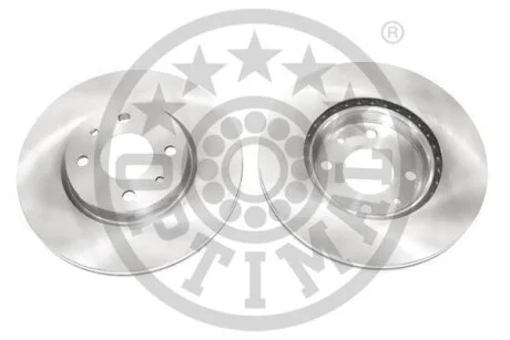 Гальмівний диск Optimal BS-4430C