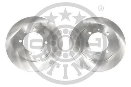 Гальмівний диск Optimal BS-4470C