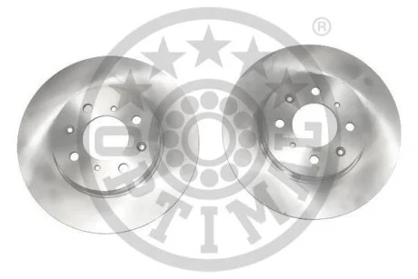 Гальмівний диск Optimal BS4510C