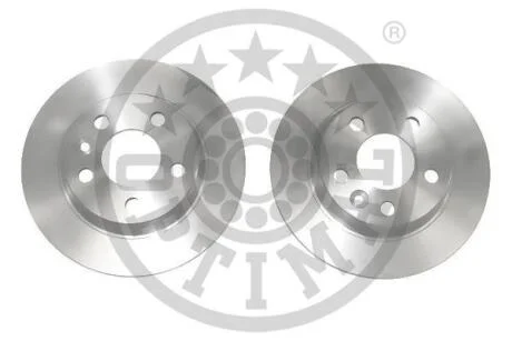 Гальмівний диск Optimal BS-4530C