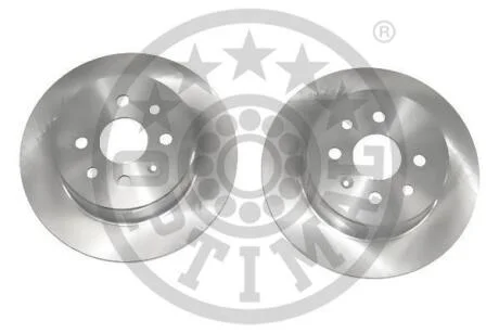 Гальмівний диск Optimal BS-4540C