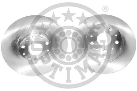 Гальмівний диск Optimal BS-4570C