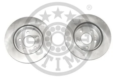 Гальмівний диск Optimal BS-4600HC