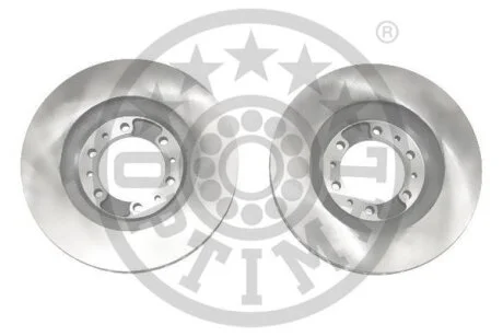 Гальмівний диск Optimal BS-4620C