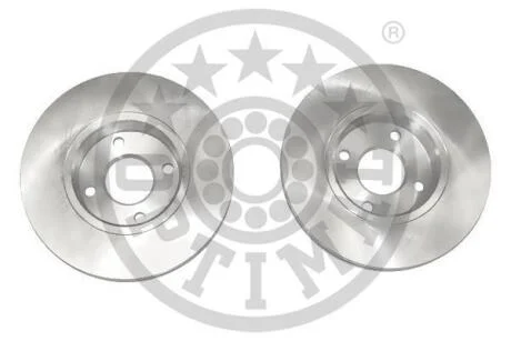 Гальмівний диск Optimal BS-4690C