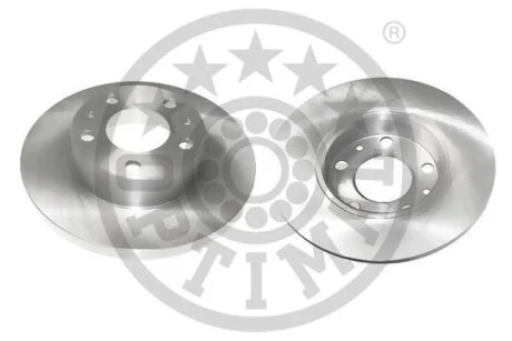 Гальмівний диск Optimal BS-4730HC