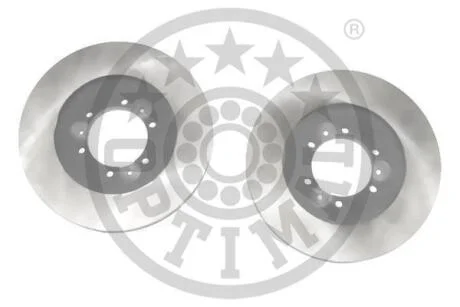 Гальмівний диск Optimal BS4770HC