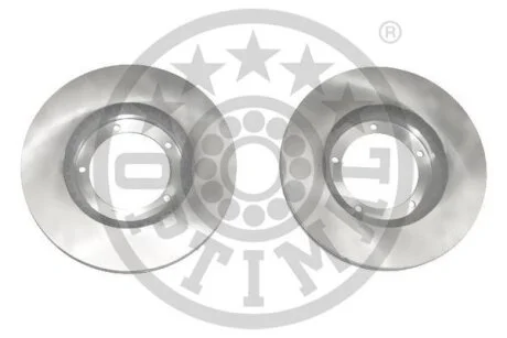 Гальмівний диск Optimal BS4820C