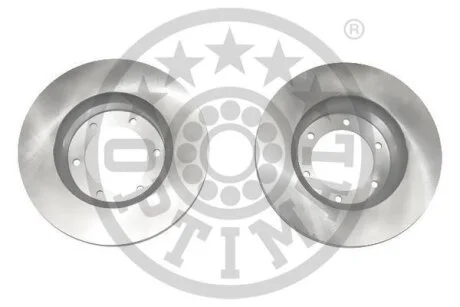 Гальмівний диск Optimal BS-4970C