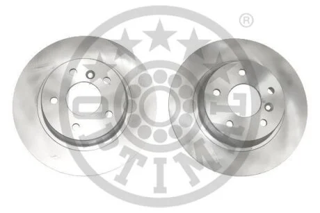 Гальмівний диск Optimal BS5060C