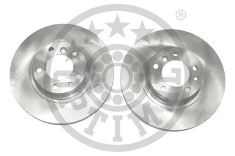 Гальмівний диск Optimal BS-5090C