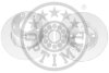 Тормозной диск Optimal BS-5130C (фото 1)