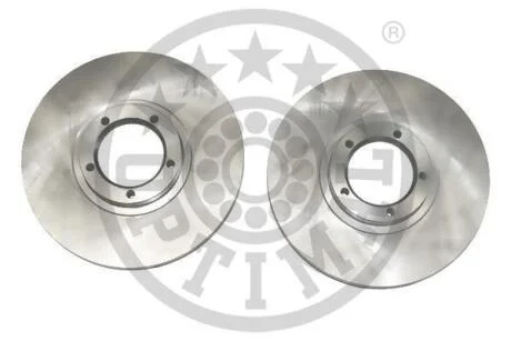 Гальмівний диск Optimal BS-5190C