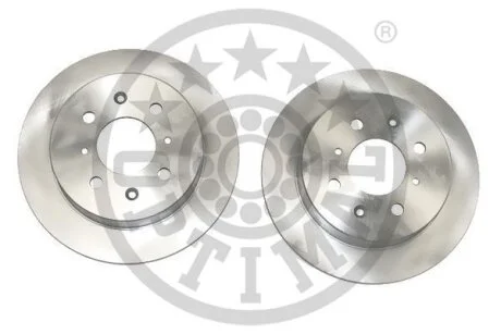 Гальмівний диск Optimal BS-5210C