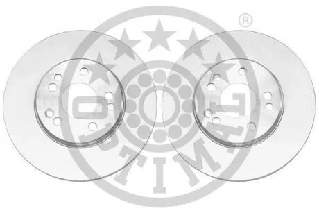 Гальмівний диск Optimal BS-5240C