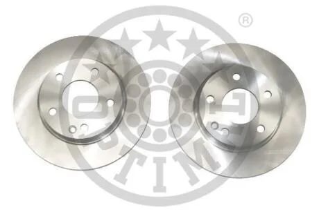 Гальмівний диск Optimal BS-5260C