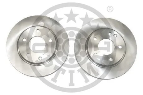 Гальмівний диск Optimal BS-5270C