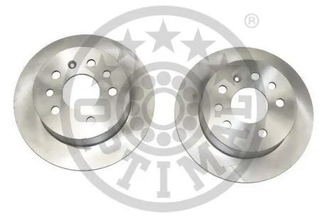 Гальмівний диск Optimal BS5320C