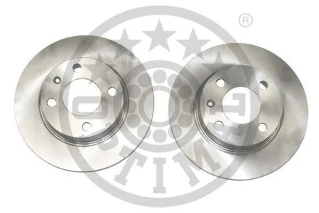 Гальмівний диск Optimal BS5380C