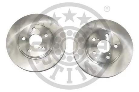 Гальмівний диск Optimal BS-5410C