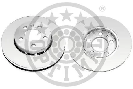 Гальмівний диск Optimal BS-5450C