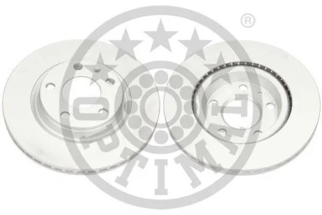 Гальмівний диск Optimal BS-5480C