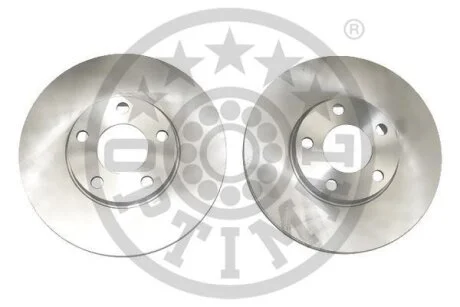 Гальмівний диск Optimal BS-5490C