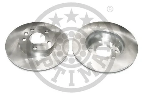 Гальмівний диск Optimal BS-5510HC