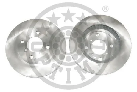 Гальмівний диск Optimal BS-5530C