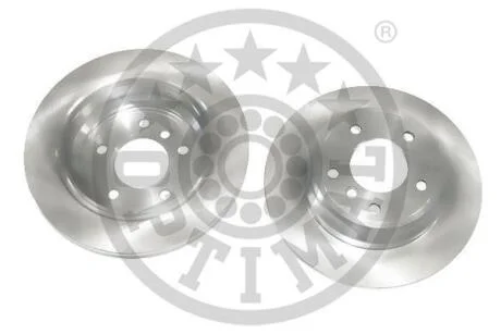 Гальмівний диск Optimal BS5540C