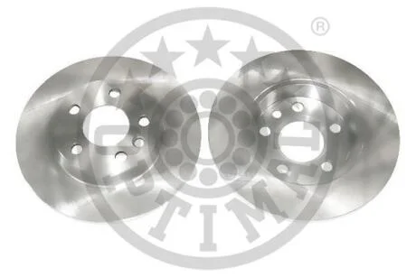 Гальмівний диск Optimal BS-5580C