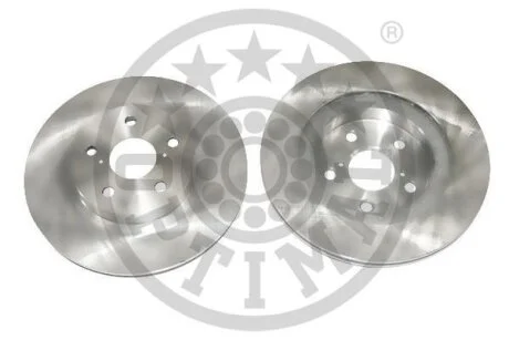 Гальмівний диск Optimal BS-5610C