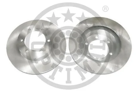 Гальмівний диск Optimal BS5620C