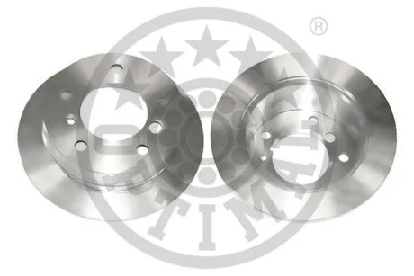 Гальмівний диск Optimal BS-5650C