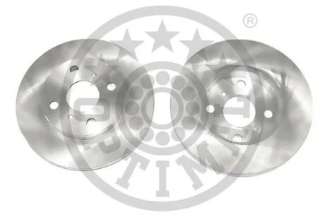 Гальмівний диск Optimal BS5690C