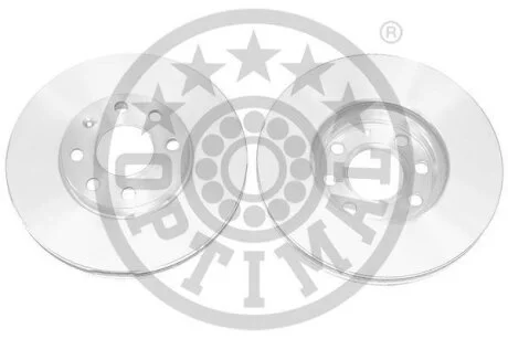 Гальмівний диск Optimal BS-5720C