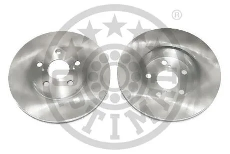 Гальмівний диск Optimal BS5770C