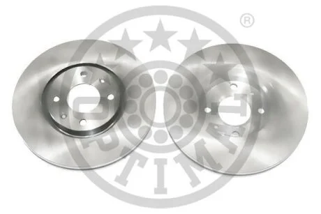 Гальмівний диск Optimal BS-5870HC