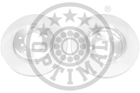 Гальмівний диск Optimal BS-5890HC