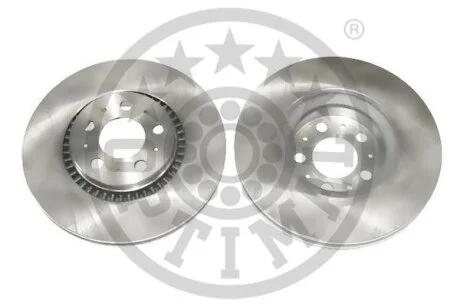 Гальмівний диск Optimal BS-5910HC