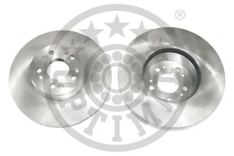 Гальмівний диск Optimal BS5930C