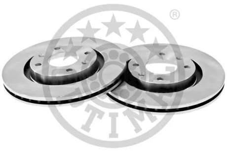 Автозапчастина Optimal BS-6020HC