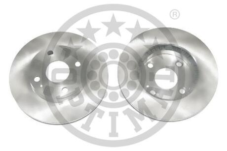 Гальмівний диск Optimal BS6050C
