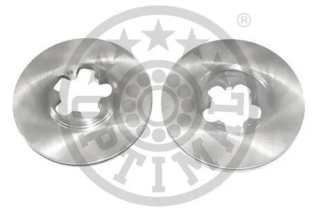 Гальмівний диск Optimal BS-6170HC