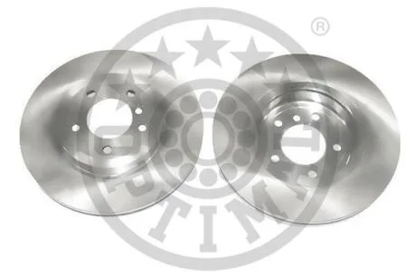Гальмівний диск Optimal BS6210HC