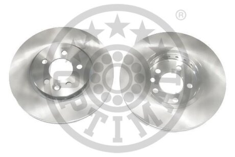 Гальмівний диск Optimal BS6290C